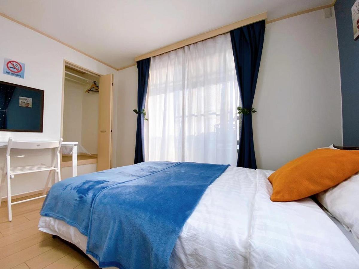 도쿄 D27-Outstanding Convenience 4Dk/ Shinjuku Okubo 빌라 외부 사진