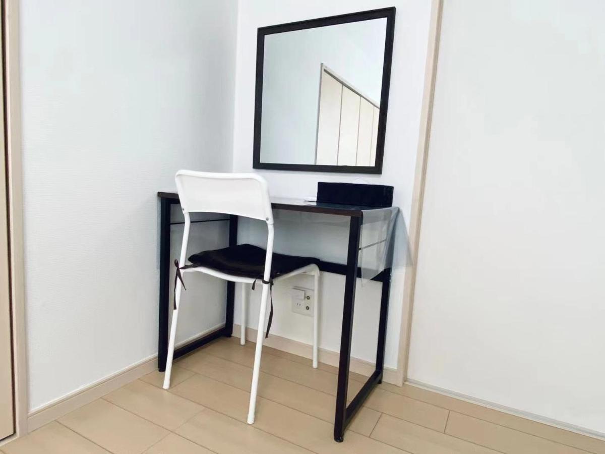 도쿄 D27-Outstanding Convenience 4Dk/ Shinjuku Okubo 빌라 외부 사진