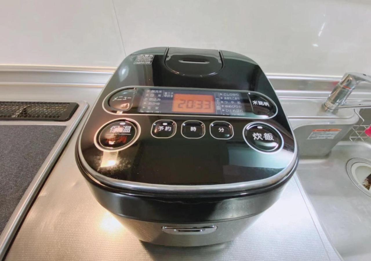 도쿄 D27-Outstanding Convenience 4Dk/ Shinjuku Okubo 빌라 외부 사진
