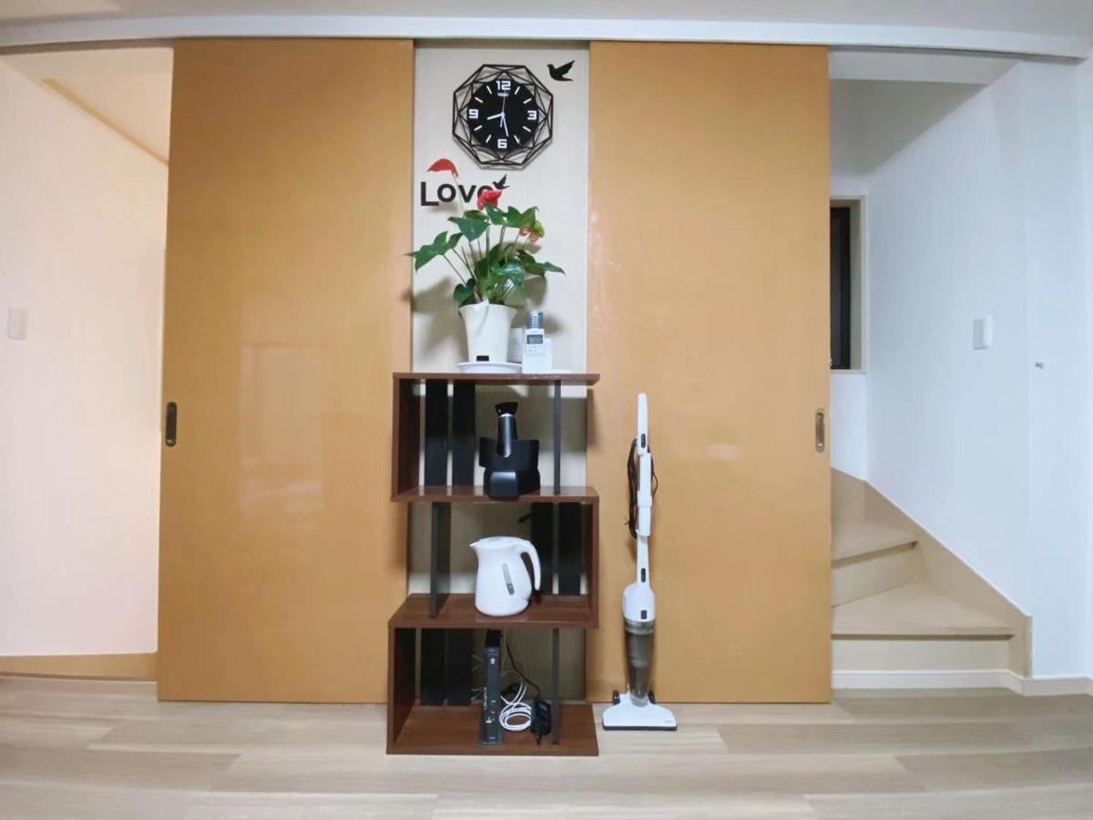 도쿄 D27-Outstanding Convenience 4Dk/ Shinjuku Okubo 빌라 외부 사진
