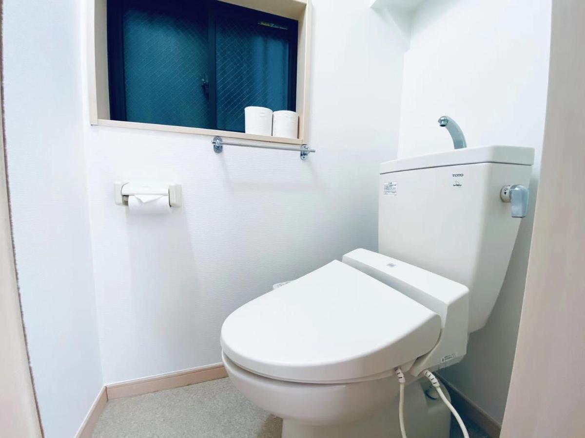 도쿄 D27-Outstanding Convenience 4Dk/ Shinjuku Okubo 빌라 외부 사진