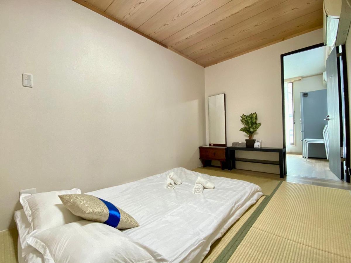 도쿄 D27-Outstanding Convenience 4Dk/ Shinjuku Okubo 빌라 외부 사진